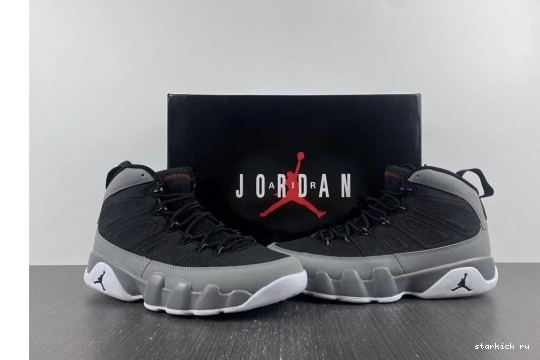 Particle CT8019-060 Grey 9 Retro Jordan CT8019-060 0926